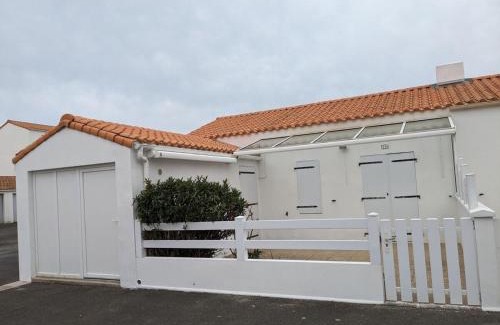 Saint-Hilaire-de-Riez House | Charmante maison F3 proximité plage