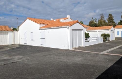 Saint-Hilaire-de-Riez House | Charmante maison F3 proximité plage