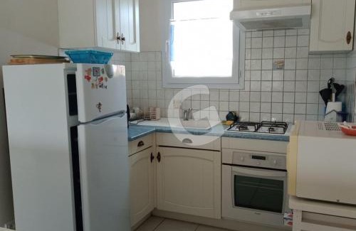 Saint-Vincent-sur-Jard House | Charmante maison pour 4 personnes avec terrasse, à 1,8 km de la plage et proche des commodités - FR-1-357-76