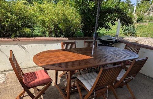 Lepanges-sur-Vologne House | Charmante maison familiale proche des Vosges et de l'Alsace - FR-1-589-824