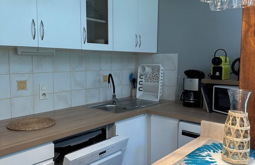 Tregon House | Charmante Maison au Calme et au Bord de la Mer, Idéal Pour les Familles