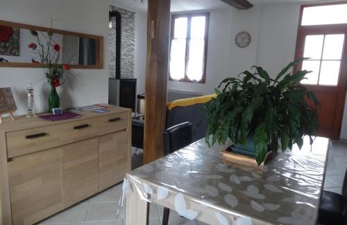 La Ferte-Saint-Aubin House | Charmante maison Solognote rénovée