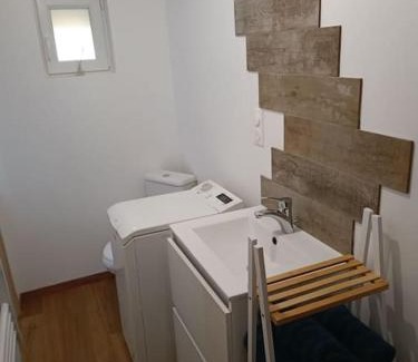 Noyelles-sous-Lens House | Charmante maison tout confort