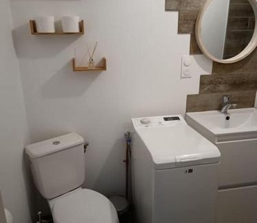Noyelles-sous-Lens House | Charmante maison tout confort