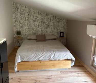 Pezilla-la-Riviere House | Charmante maison de village typique Catalan sud de la France