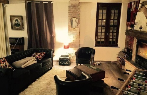 Selles-Saint-Denis House | Charmante maison idéale pour weekend entre amis