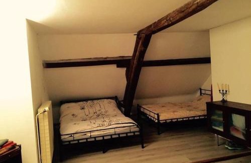 Selles-Saint-Denis House | Charmante maison idéale pour weekend entre amis