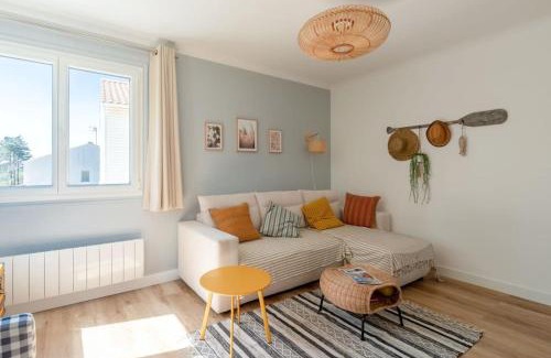 Pornic House | Charmante maison à 100M de la plage
