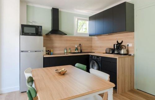Pornic House | Charmante maison à 100M de la plage