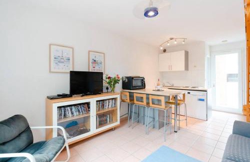 Narbonne-Plage House | Charmante maison à nbne plage