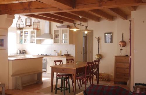 Sauzon House | Charmante maison à Sauzon avec grand jardin, proche commerces et plage - FR-1-418-82