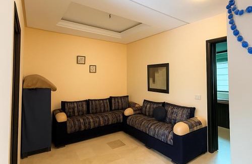 Skhirat Plage House | Charmante maison à Skhirat