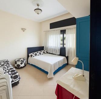 Skhirat Plage House | Charmante maison à Skhirat
