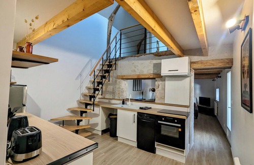 Suevres House | Charmante Maison 6 Pers, Proche Loire à Vélo