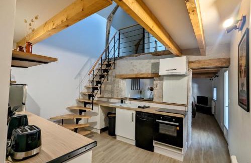 Suevres House | Charmante maison 6 pers, proche Loire à vélo