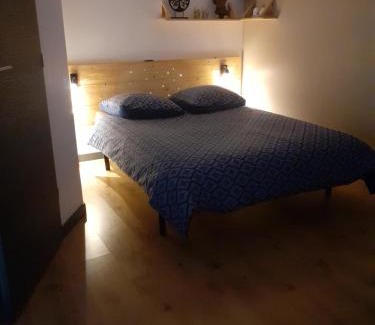 Regusse House | Charmante maison atypique