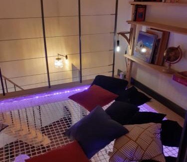 Regusse House | Charmante maison atypique