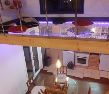 Regusse House | Charmante maison atypique