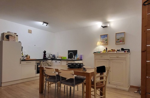 Wissant House | Charmante maison au coeur du village/Charming house in the heart of the village