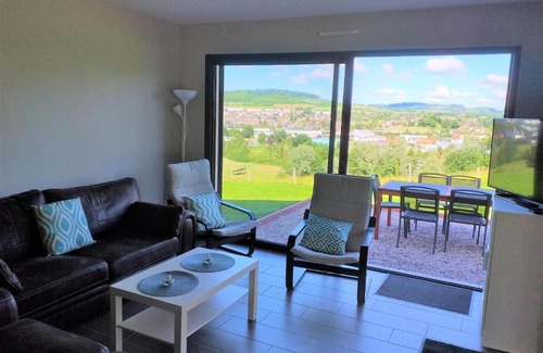 Quievrecourt Apartment | Charmante maison avec piscine - Maeva Particuliers - 4 Pièces 6 personnes 11