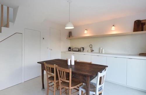 Les Portes-en-Re House | Charmante maison avec jardin clos, 2 chambres, cuisine équipée, proche plage - Les Portes-en-Ré - FR-1-434-58