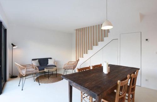 Les Portes-en-Re House | Charmante maison avec jardin clos, 2 chambres, cuisine équipée, proche plage - Les Portes-en-Ré - FR-1-434-58