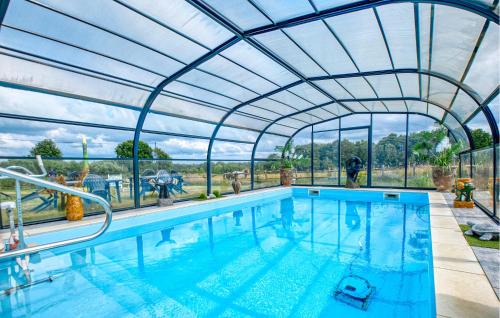 Lacropte House | Charmante Maison Avec Piscine