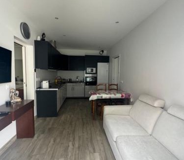 Auterive Apartment | Charmante maison avec terrasse