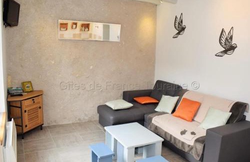 Limeray House | Charmante maison avec terrasse près des châteaux de la Loire, idéale pour familles et animaux acceptés - FR-1-381-154