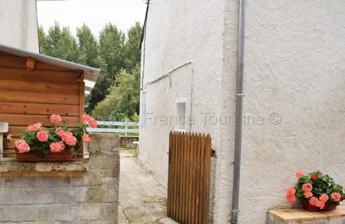 Limeray House | Charmante maison avec terrasse près des châteaux de la Loire, idéale pour familles et animaux acceptés - FR-1-381-154