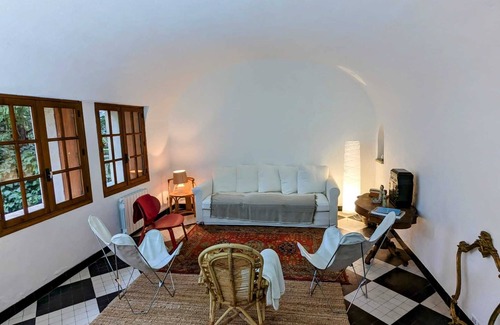 Dieulefit House | Charmante Maison Centre Village Avec Grand Jardin