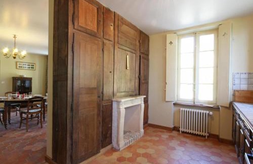 Le Grais House | Charmante Maison dans Aile de Château du 18ème avec Jardin et Proximité Étangs, Forêt, Loisirs - FR-1-497-13