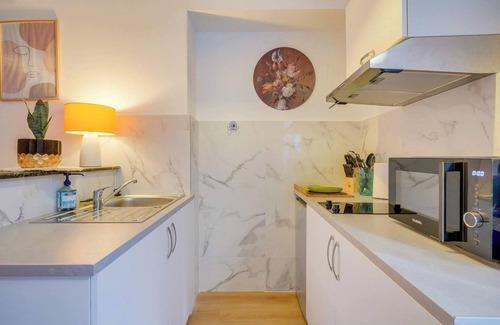 Libourne House | Charmante maison dans le centre de Libourne