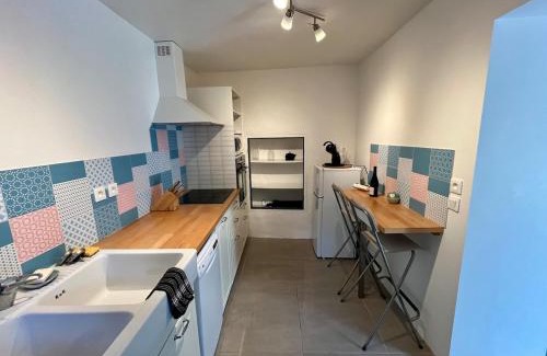 Salasc House | Charmante maison dans un hameau paisible