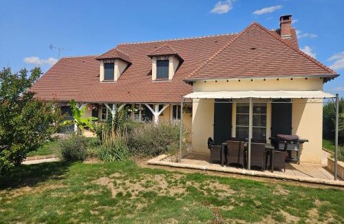 Champlost Apartment | Charmante maison de campagne