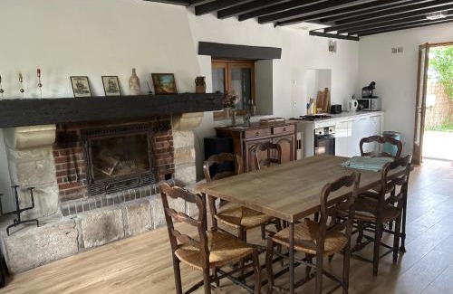Le Charme House | Charmante maison de campagne