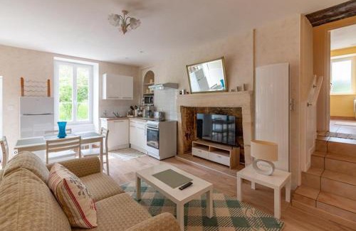Jonzac House | charmante maison de campagne