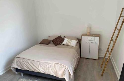 Rugles House | Charmante maison de campagne