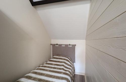 Rosnay House | Charmante maison de campagne avec jardin privatif, proche étangs et nature, idéale rando et vélo. - FR-1-591-80