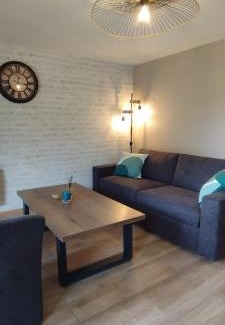 Basseneville House | Charmante maison de campagne, avec jardin, vue rivière, 15 min Cabourg
