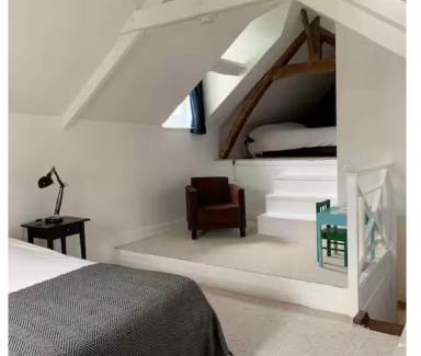 Etretat House | Charmante maison de pêcheur Etretat