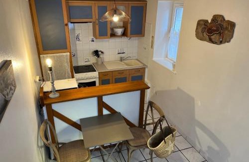 Barfleur House | Charmante maison de pêcheur 50 m de la plage et du Port