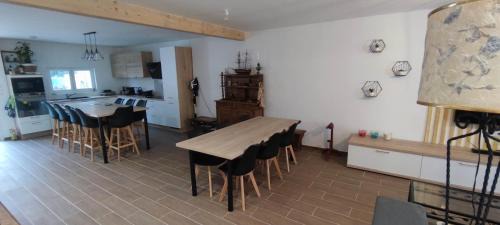 Rochefort House | Charmante maison de plain-pied