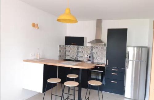 Chateauroux House | charmante maison de ville 4 pers wifi
