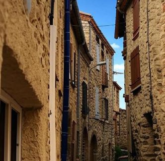 Marquixanes House | Charmante maison de village dans le Conflent