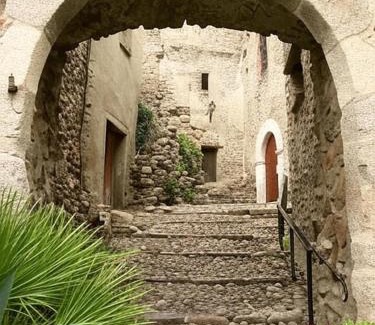 Marquixanes House | Charmante maison de village dans le Conflent