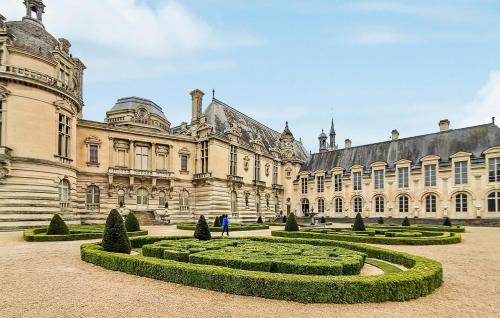 Chantilly House | Charmante Maison De Ville