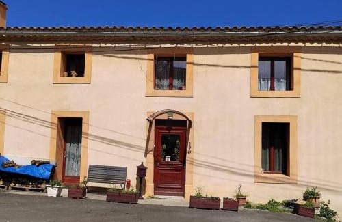 Antugnac House | Charmante maison de village