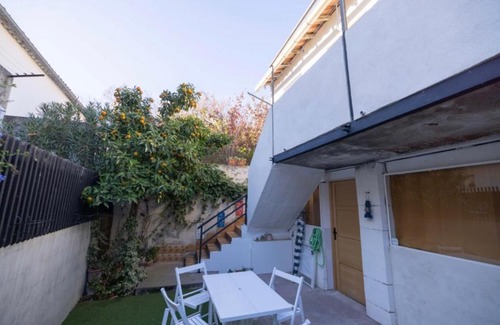 Mauguio Apartment | Charmante Maison de village Clim et Wifi