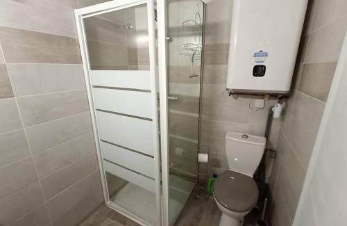 Cahors Old Town House | Charmante maison de ville Les 2B46